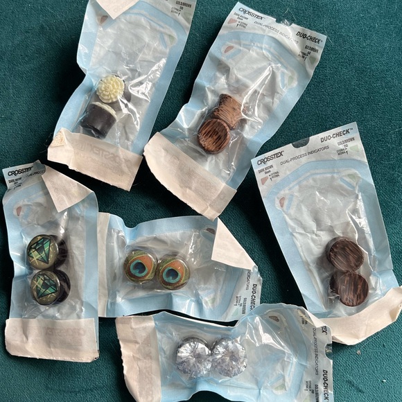 5/8” plug gauge bundle - Picture 1 of 6